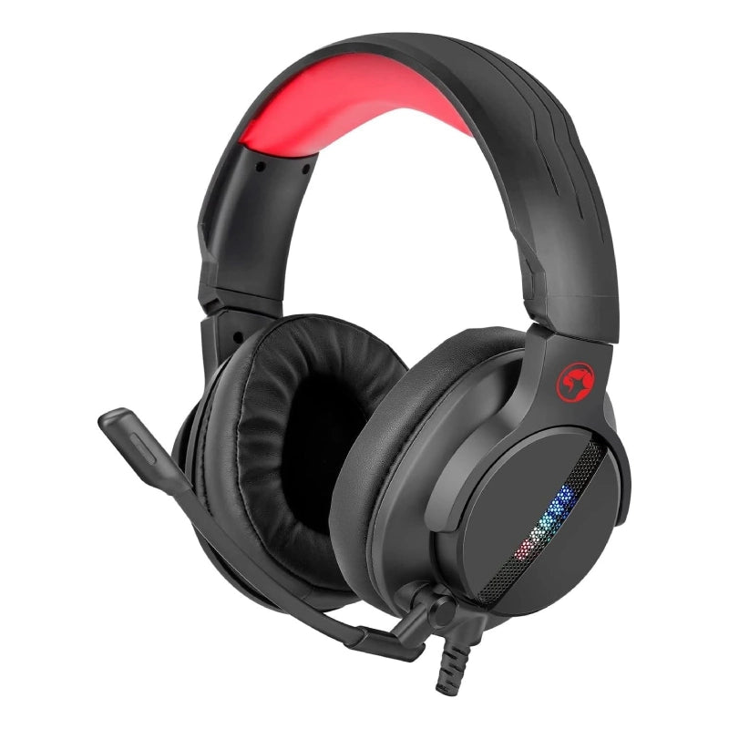 Marvo HG9065 headphones 3