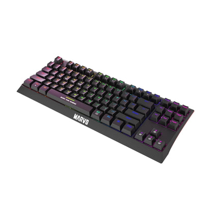 Marvo Scorpion KG953W UK 2