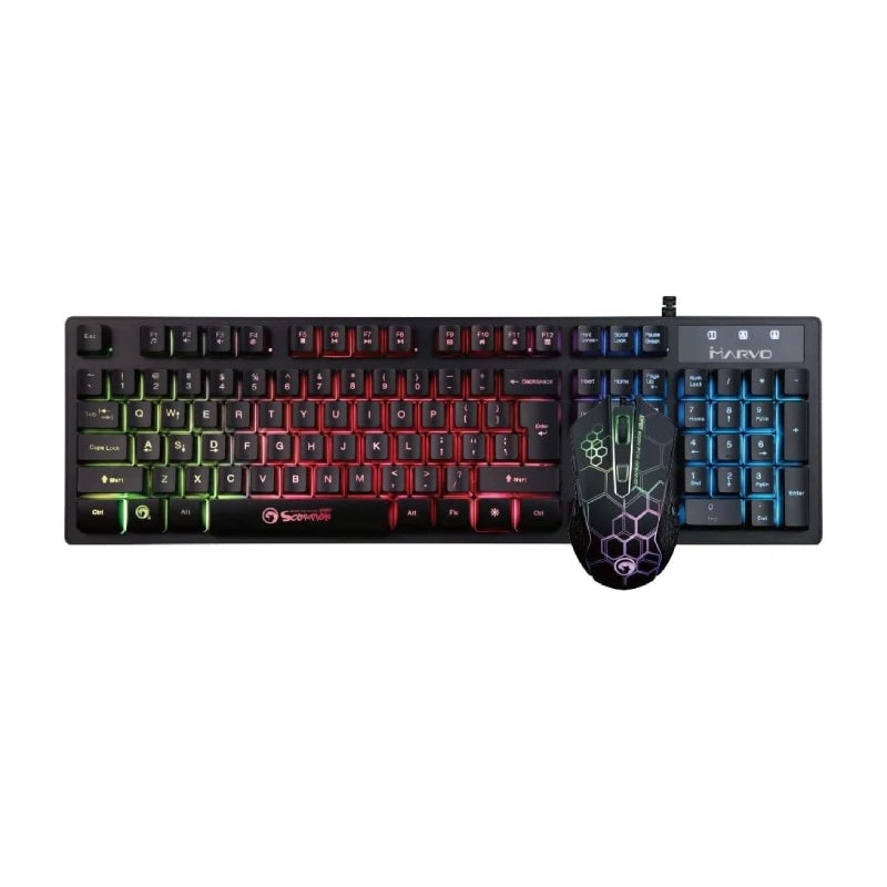 Marvo Scorpion KM409 7 2