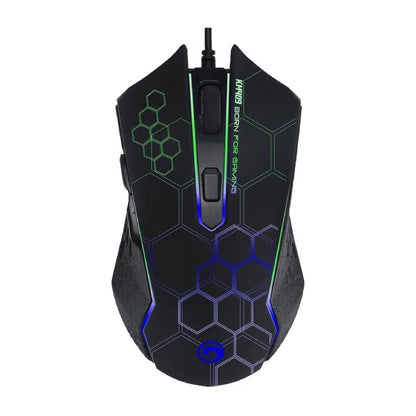 Marvo Scorpion KM409 7 3