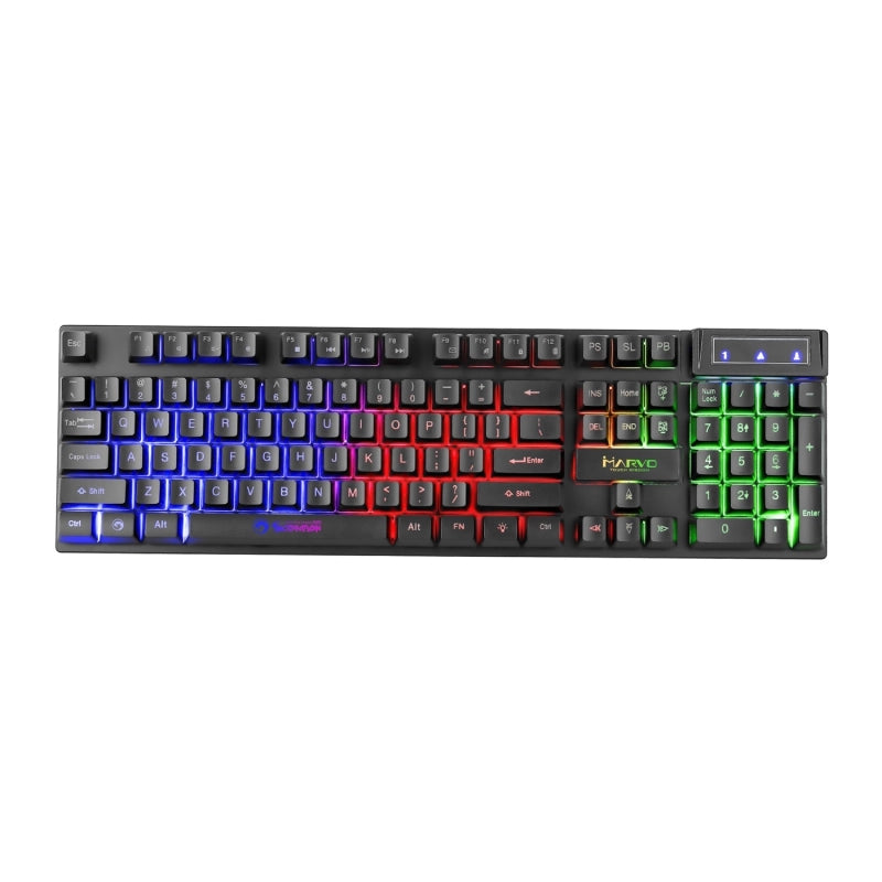 Marvo Scorpion Keyboard and Mouse Bundle 1