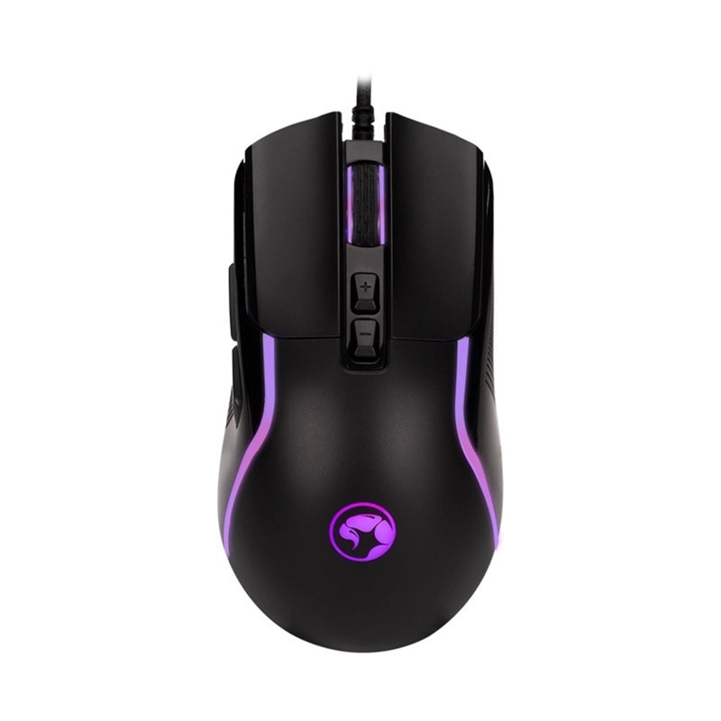 Marvo Scorpion Keyboard and Mouse Bundle 2