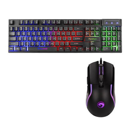 Marvo Scorpion Keyboard and Mouse Bundle