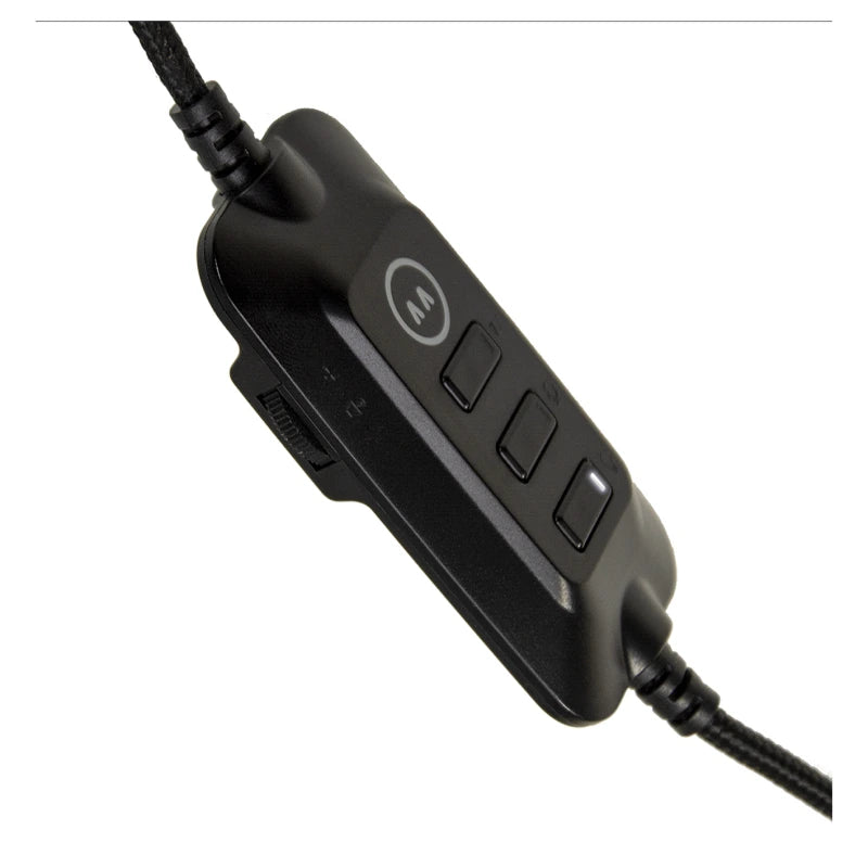 Marwus GH109 Headset 2