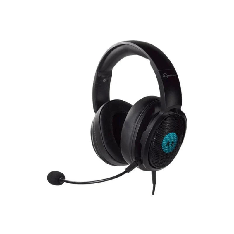 Marwus GH109 headphones headset
