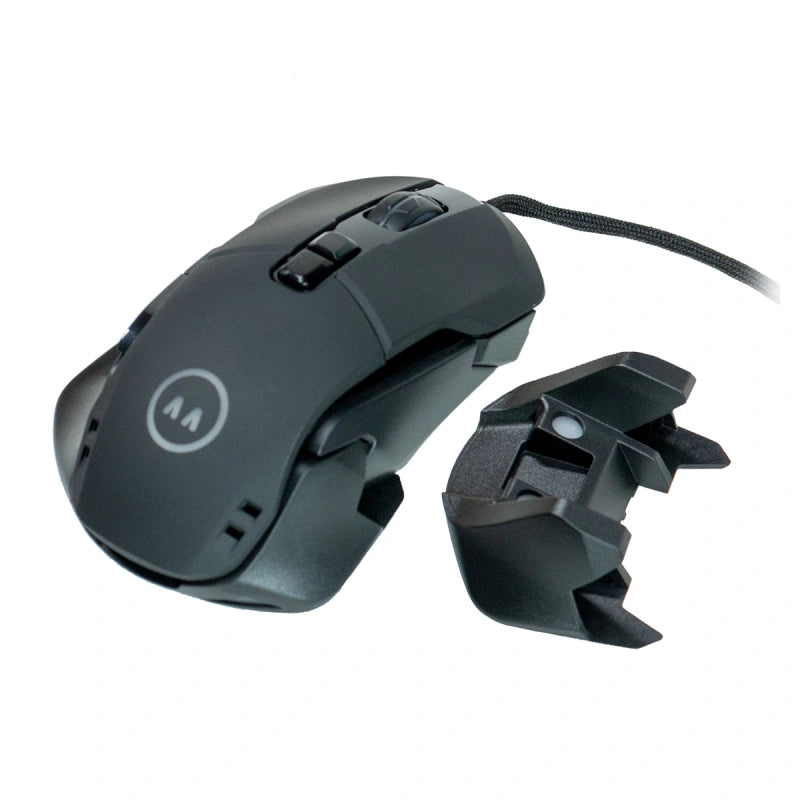 Marwus GM120 mouse 1