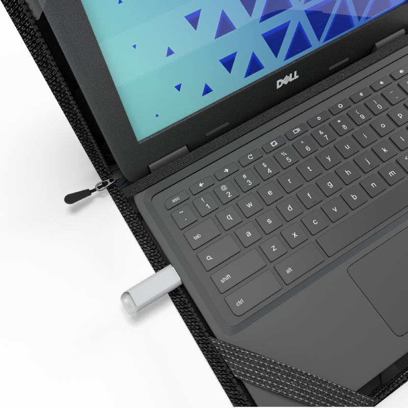 MaxCases Explorer Bag Slim 4