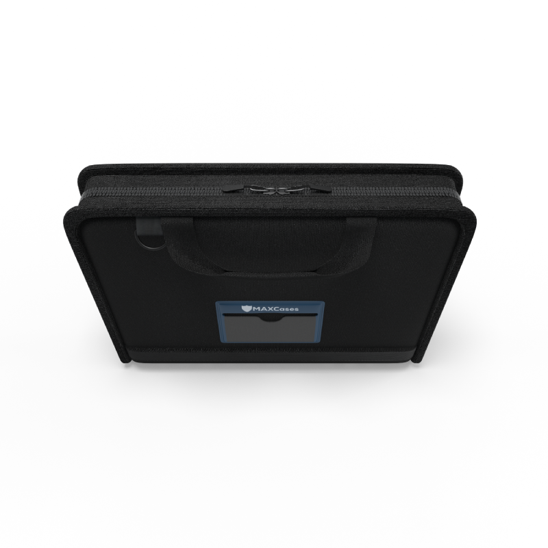 MaxCases Explorer Bag Slim 6