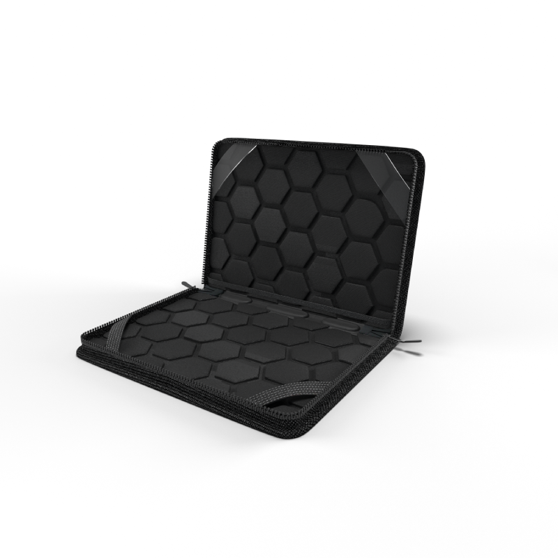 MaxCases Explorer Bag Slim 8