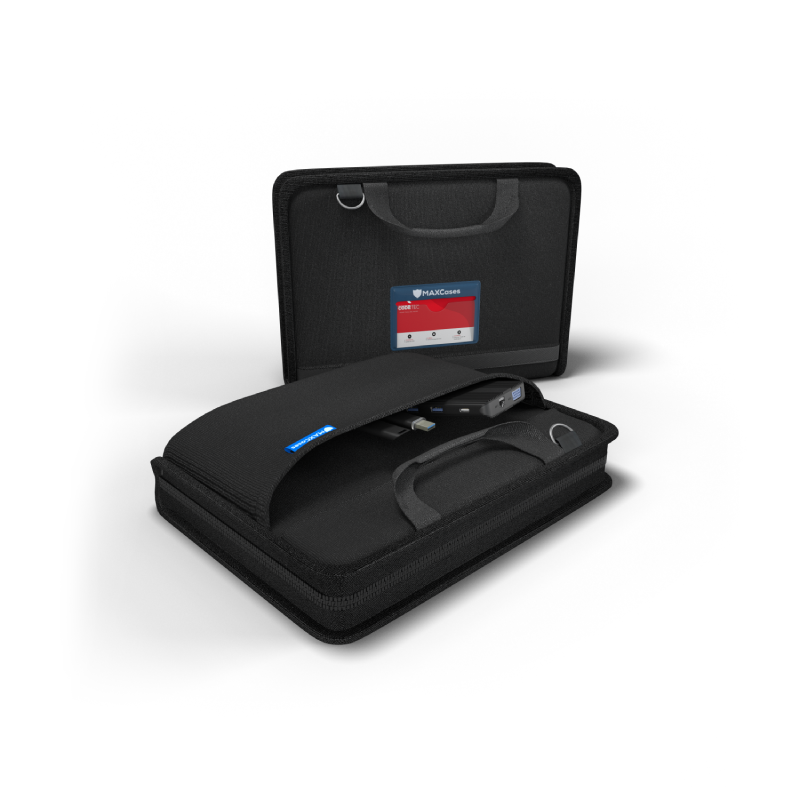 MaxCases Explorer Bag Slim 9