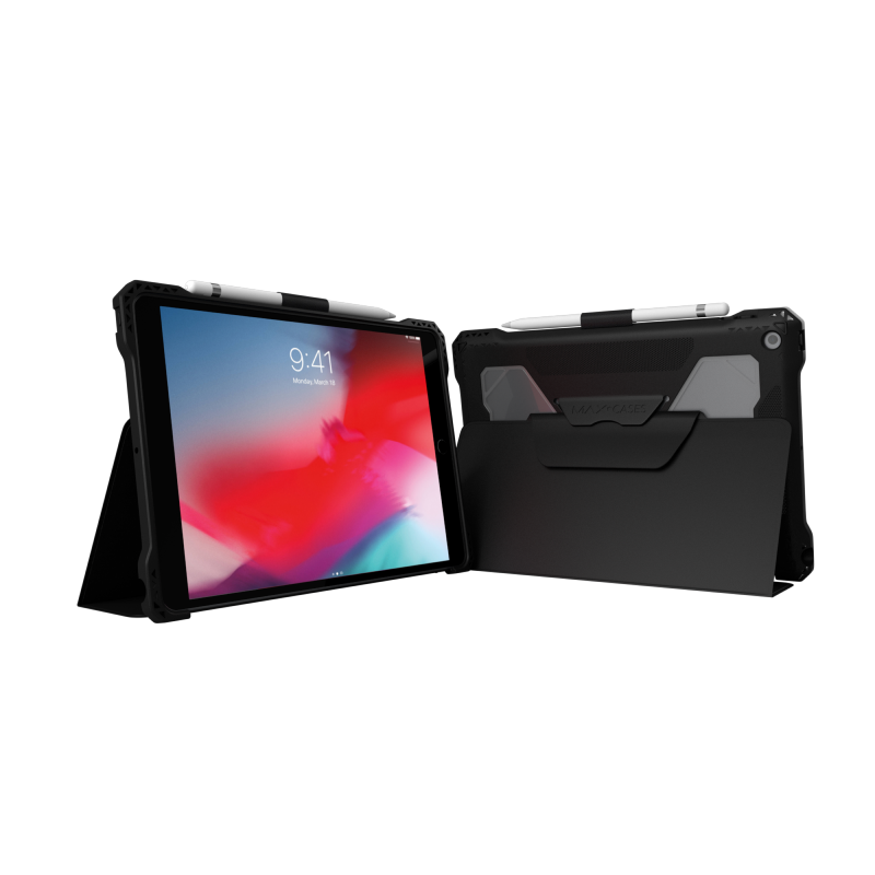 MaxCases Extreme Folio X2 2