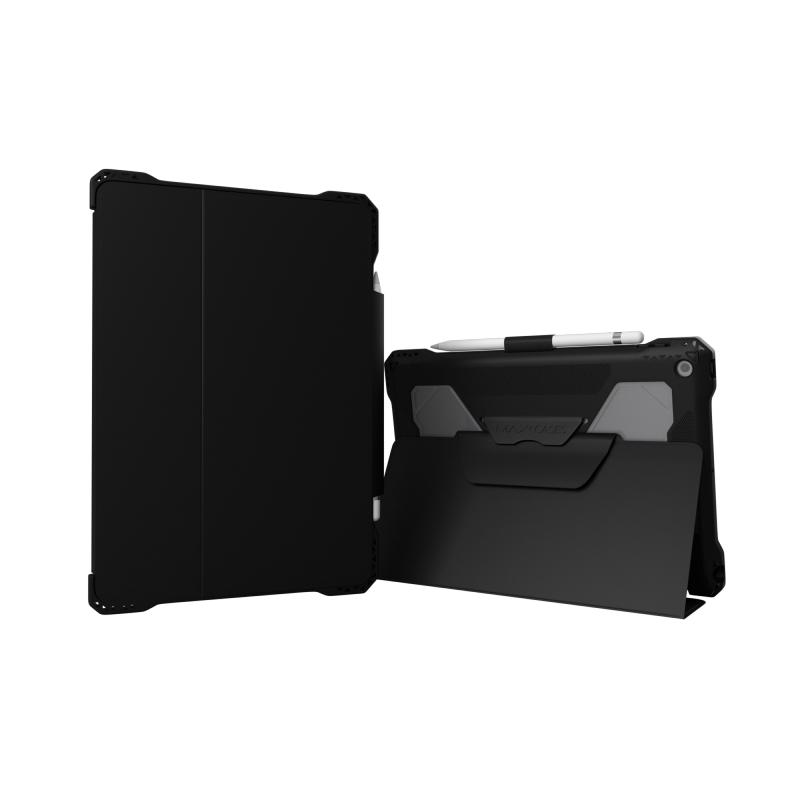 MaxCases Extreme Folio X2