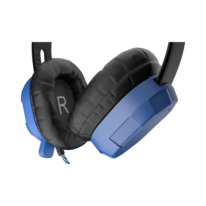 MaxCases Extreme Headset 4