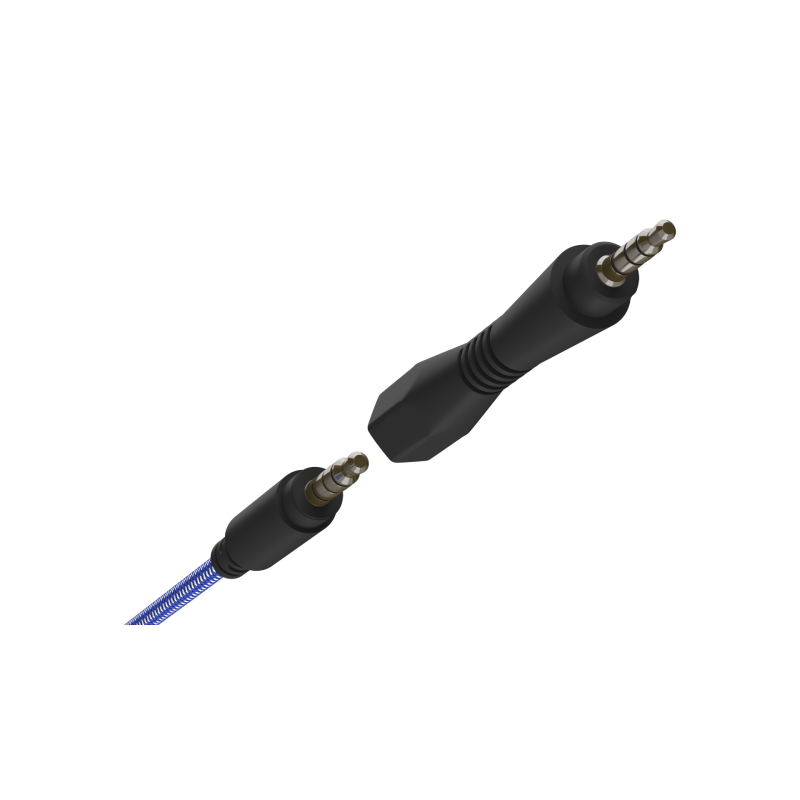 MaxCases Extreme Headset 5