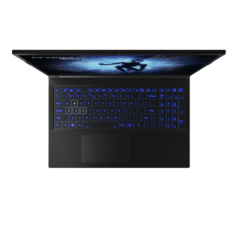 Medion Erazer Deputy P40 | Intel Core i5 12450H | 16GB RAM | 512GB SSD | GeForce RTX 4060 8GB Graphics | Windows 11 Home