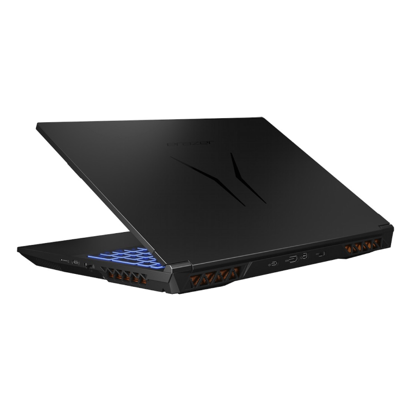 Medion Erazer Deputy P40 | Intel Core i5 12450H | 16GB RAM | 512GB SSD | GeForce RTX 4060 8GB Graphics | Windows 11 Home