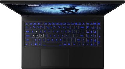 Medion Erazer Deputy P50 | Intel Core i7 13700HX | 16GB RAM | 1TB SSD | GeForce RTX 4060 8GB Graphics | Windows 11 Home