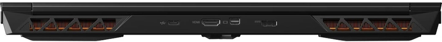 Medion Erazer Deputy P50 | Intel Core i7 13700HX | 16GB RAM | 1TB SSD | GeForce RTX 4060 8GB Graphics | Windows 11 Home