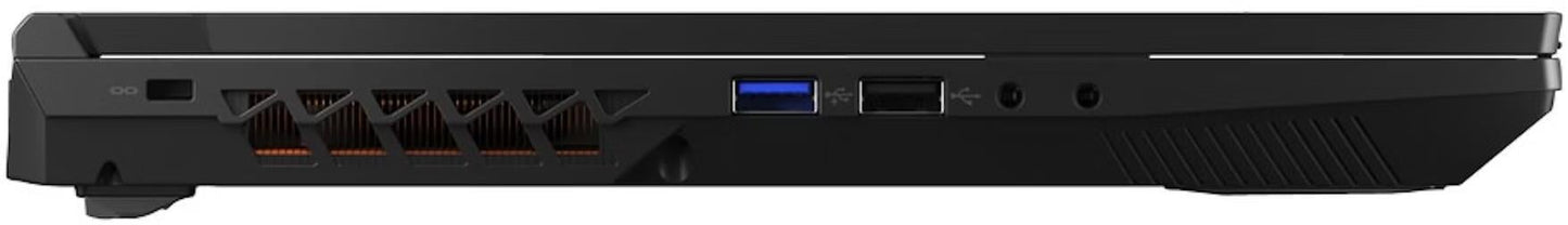 Medion Erazer Deputy P50 | Intel Core i7 13700HX | 16GB RAM | 1TB SSD | GeForce RTX 4060 8GB Graphics | Windows 11 Home