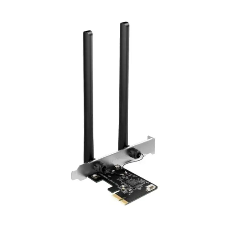 Mercusys (MA30E) AC1200 Dual Band Wi Fi Bluetooth PCI Express Adapter