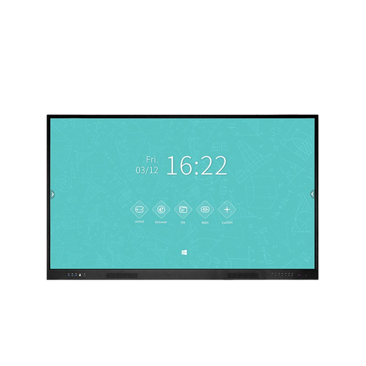 MiTouch android9.0 1