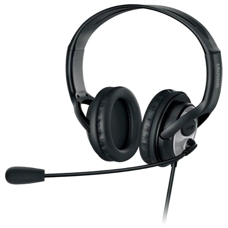 Microsoft LifeChat LX-3000 Headset