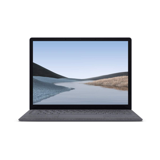 Microsoft Surface Laptop 3