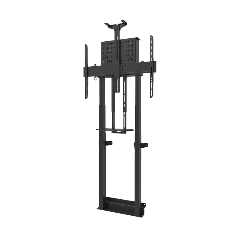 Neomounts WL55 875BL1 Motorised Wall Mount 13