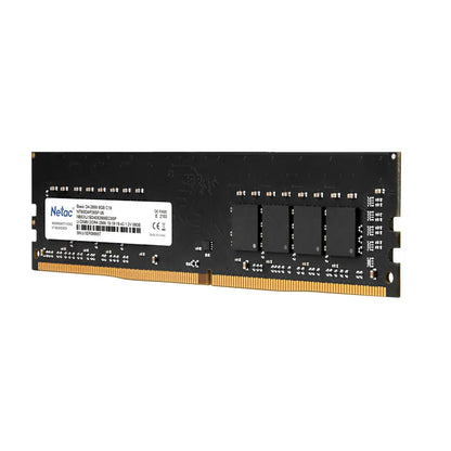 Netac Basic, 8GB, DDR4 1