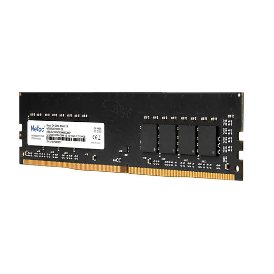 Netac Basic, 8GB, DDR4 1
