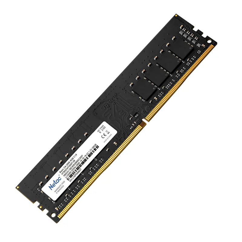 Netac Basic, 8GB, DDR4 2
