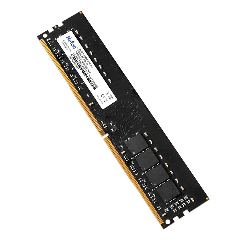 Netac Basic, 8GB, DDR4 3