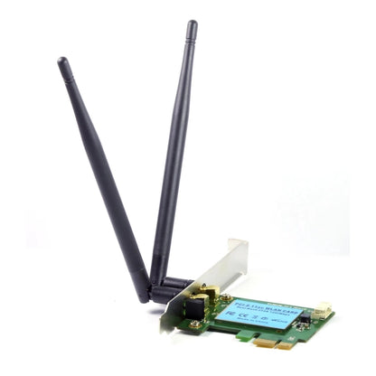 PREVO 1200mbps AC1200 PCI Express Dual Band Wireless AC Adapter