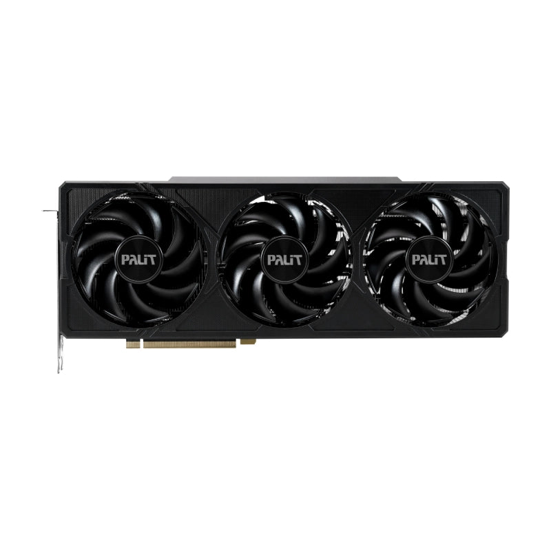 Palit GeForce RTX 4070 Ti SUPER JetStream OC 2