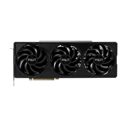Palit GeForce RTX 4070 Ti SUPER JetStream OC 2