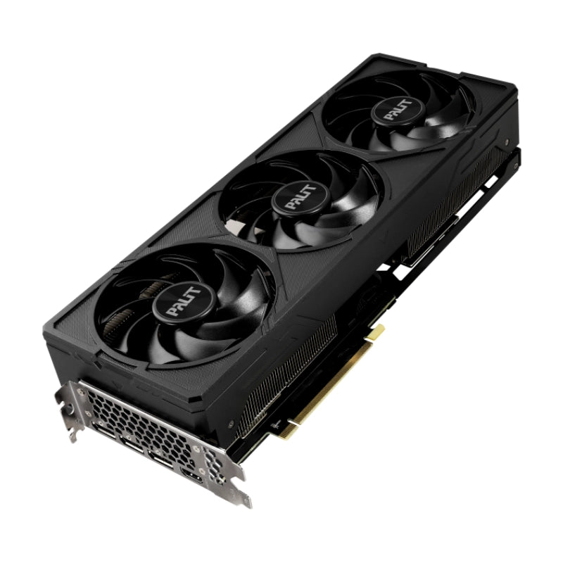 Palit GeForce RTX 4070 Ti SUPER JetStream OC 3