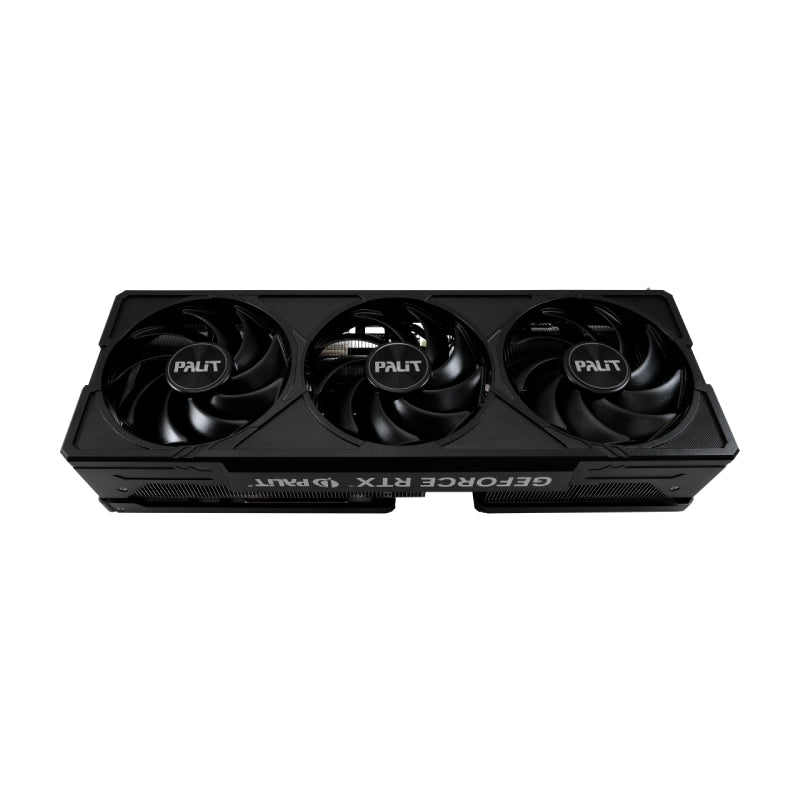 Palit GeForce RTX 4070 Ti SUPER JetStream OC 4