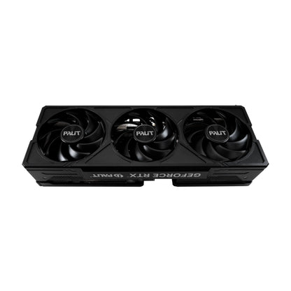 Palit GeForce RTX 4070 Ti SUPER JetStream OC 4