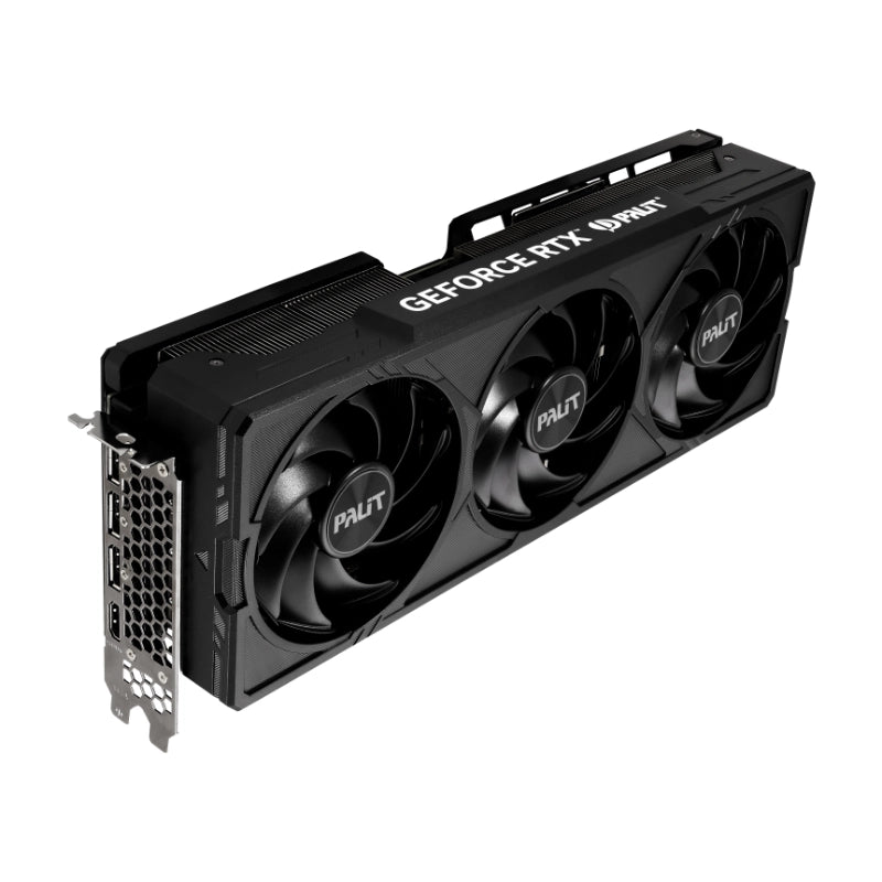 Palit GeForce RTX 4070 Ti SUPER JetStream OC 5