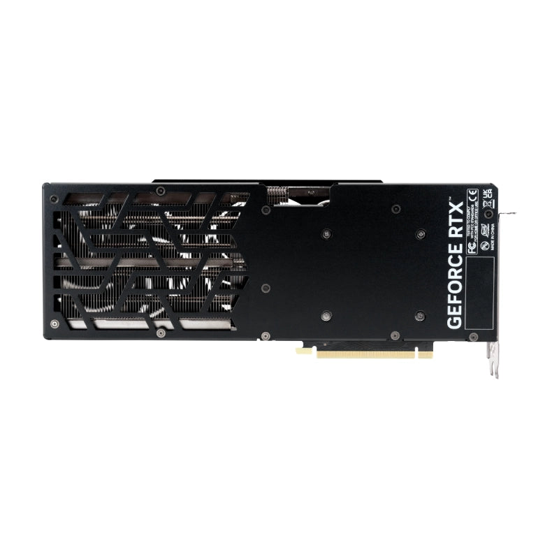 Palit GeForce RTX 4070 Ti SUPER JetStream OC 6