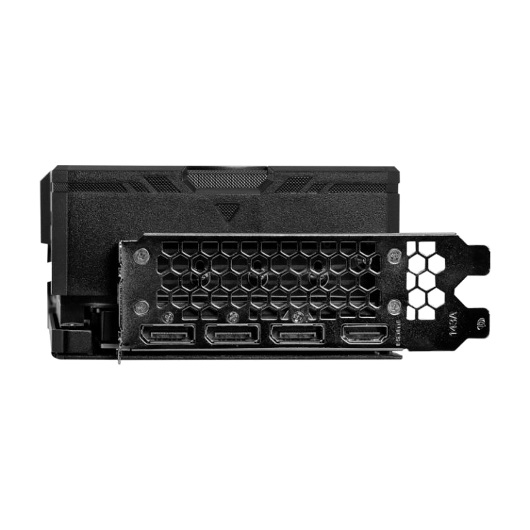 Palit GeForce RTX 4070 Ti SUPER JetStream OC 7