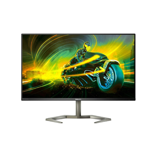 Philips Momentum  - 31.5″ -  2560 x 1440 pixels - Ultra Sharp - Gaming Monitor