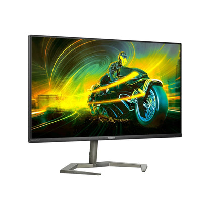 Philips Momentum  - 31.5″ -  2560 x 1440 pixels - Ultra Sharp - Gaming Monitor