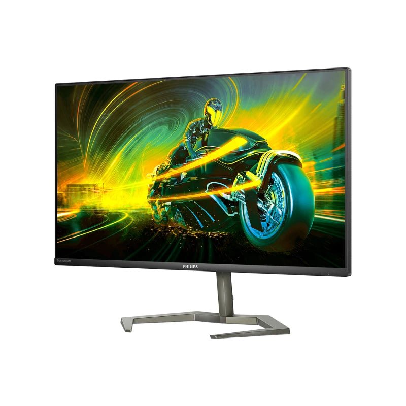 Philips Momentum  - 31.5″ -  2560 x 1440 pixels - Ultra Sharp - Gaming Monitor