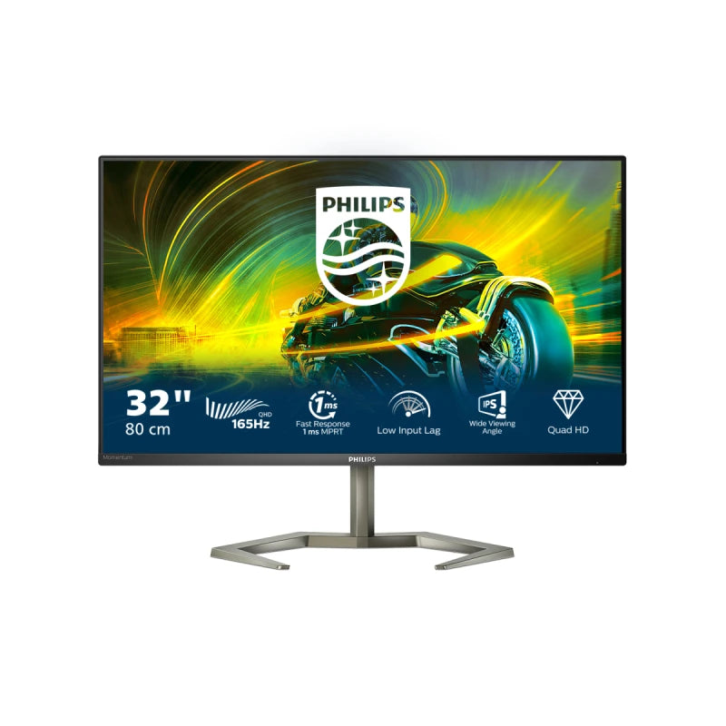 Philips Momentum 31.5″ Gaming Monitor