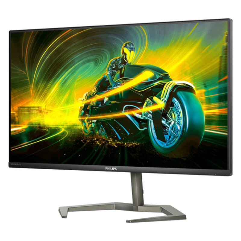 Philips Momentum 31.5" 3840 x 2160 pixel - 4K Ultra HD - Gaming Monitor