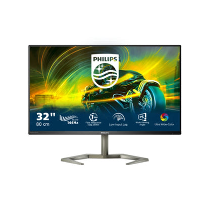 Philips Momentum 31.5" 3840 x 2160 pixel - 4K Ultra HD - Gaming Monitor