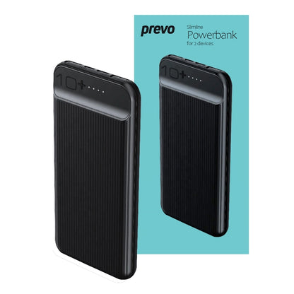 Prevo+SP3012+Power+bank