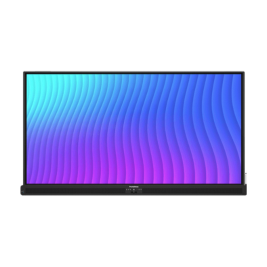 Promethean ActivPanel 10 Interactive Board 3