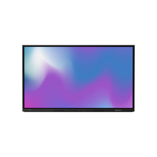 Promethean ActivPanel LX Interactive Board